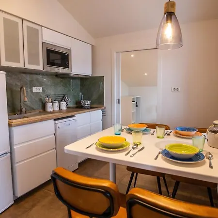 Apartman Red&green