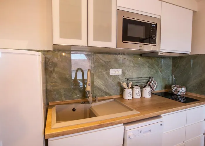 아파트 Red&green *